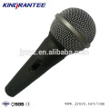 Shenzhen kingrantee aluminum die casting mould wireless hidden microphone